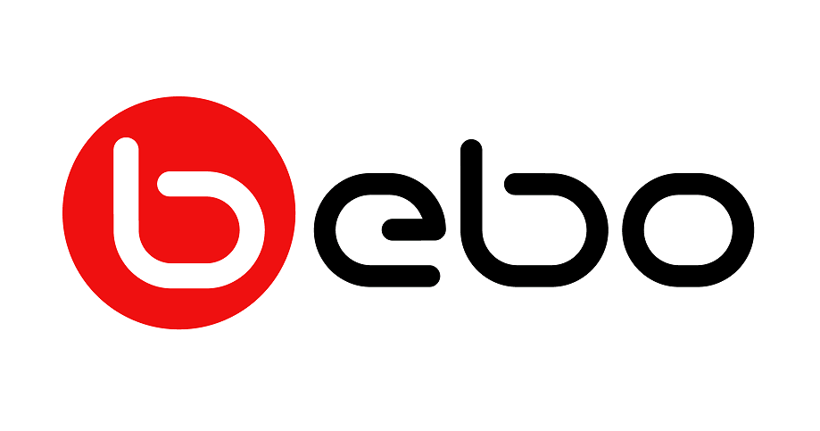 Bebo - Social network inglese